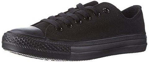 Unisex Chuck Taylor All Star Low Top Blackwhite Sneakers 65 Bm Us 45 Dm Us