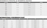 Performance T10 Pant Small Black