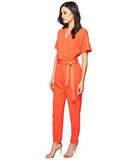 Rumi Jumpsuit Torch Jumpsuit