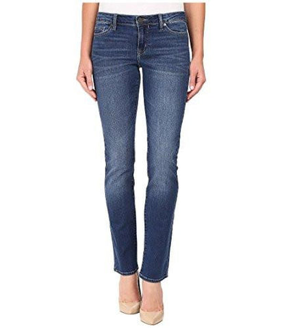 Calvin Klein Jeans Straight Leg Jean Dinner Date 33 30L