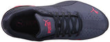 Puma Tazon 6 Wov Wns Crosstrainer Shoe Quarrypeacoatspark 75 M Us