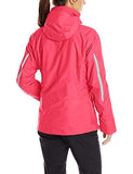 Bugaboo Interchange Jacket Red Camelia Large