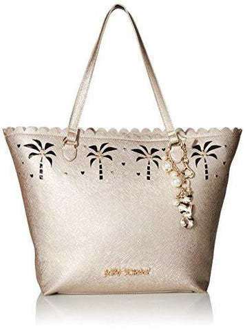 Coconuts About You, Metallic