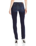Skyline Straight Jeans, Solitaire, 24