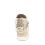 Koreenp Fashion Sneaker Platinum 55 M Us