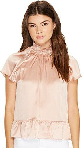 Harbor Top Tube Rose Shirt