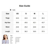 Sweatyrocks Casual Drawstring Jogger Pants Workout Sweatpants With Pockets Grey S