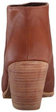 Rachel Comey Mars Classic Ankle Bootie, Whiskey/Natural, 8 M Us