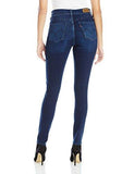 Levis 512 Perfectly Slimming Skinny Jean Beach Twilight 3316 Medium