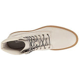 Kenniston 6 Lace Up Bootwhite Full Grain Leatherus 8 M