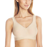 Hanes Comfort Evolution Bra Nude Medium