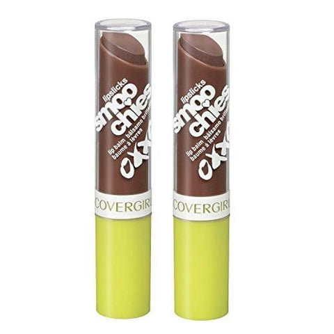 280 Lipslicks Smoochies Lip Balm, B4N, 0.14 Ounce, 2 Pack