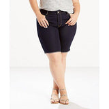 Levi Plus Size 414 Relaxed Straight Fit Jeans Soft Clean White 36 Us 16 R