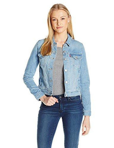 Authentic Trucker, Ocean Hybrid, Small