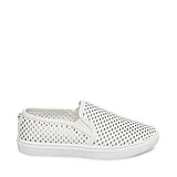 Elouise Fashion Sneaker White 85 M Us