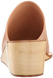Rachel Comey Lyell Mule, Polished Clay, 9 M Us