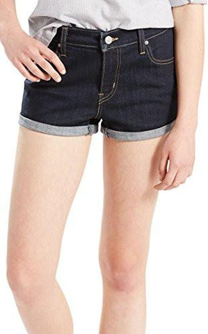 Levis Mid Length Short Seaside Cove 31 Us 12