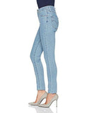 Levis 721 High Rise Skinny Jeans Vintage Blues 30 Us 10 R