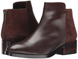 Elion Boot Chestnut Leather 75 B Us