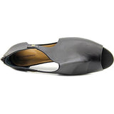 Aa Us 55 Black Sandals