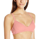 Nsn Wireless Comfie Bra, Nuovo Mauve, Small