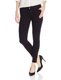 Verdugo Ankle Jean, Black Shadow, 30