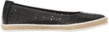 A2 By Aerosoles Trust Fund Slipon Loafer Black 7 M Us