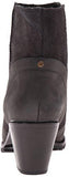 Kiva Western Boot, Winter Smoke, 9 M Us