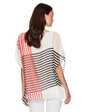 Printed Kaftan Watermelon Combo S
