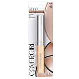 Clean Invisible Lightweight Concealer Light, 0.32 Oz