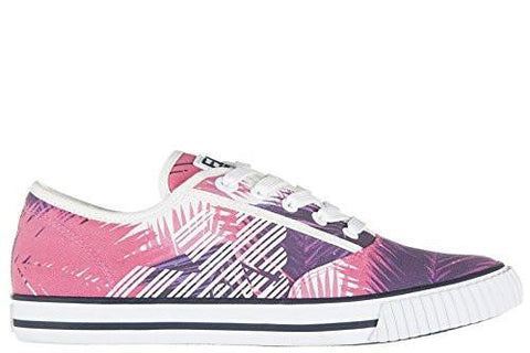 Shoes Trainers Sneakers Cult Vintage Summer Pink Us Size 6 278087 7P299 14773