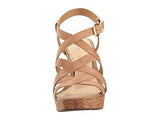 Jazlin Buff Belavista Sandal