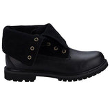 Earthkeepers Suede Boots Us45 Black