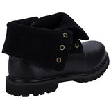 Earthkeepers Suede Boots Us45 Black