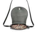 G By Guess Gresham Saddle Crossbody