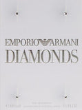 Diamonds By Giorgio Armani For 34 Ounce Edp Spray