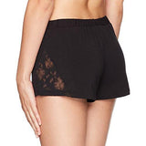 Montie Sw Boxer, Black, Large
