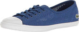 Lacoste Ziane 217 1 Blue 5 M Us