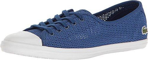 Lacoste Ziane 217 1 Blue 5 M Us