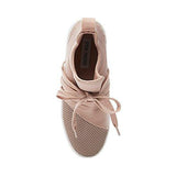 Steve Madden Lancer Fashion Sneaker Blush 7 M Us