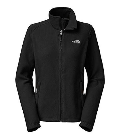 Khumbu 2 Fleece Jacket Tnf Blacktnf Black L