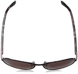 Tie Breaker Blackberry/G40 Black Gradient Sunglasses