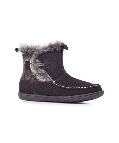 Pine Creek Boot, Java Brown, Size 9