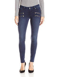 Edgemont Ultra Skinny Jeans, Kai No Whiskers, 25