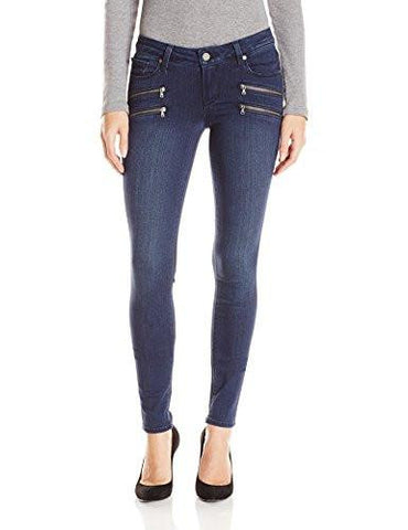 Edgemont Ultra Skinny Jeans, Kai No Whiskers, 25