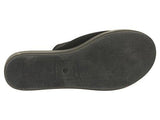 Slinky Platform Sandal Black 8 M Us
