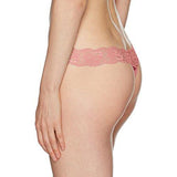 Nsn Maternity Thong, Nuovo Mauve, Medium