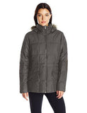 Lone Creek Jacket Mineshaft Small