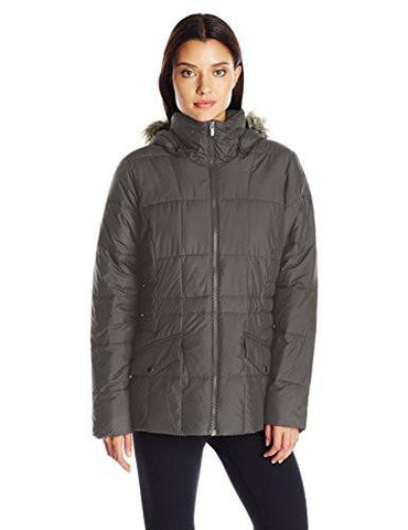 Lone Creek Jacket Mineshaft Small