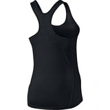 Np Cl Running Tank Top Sp16 Small Black